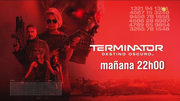 James Cameron aprueba esta secuela de 'Terminator' a pesar del fracaso en taquilla