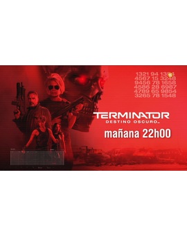 James Cameron aprueba esta secuela de 'Terminator' a pesar del fracaso en taquilla