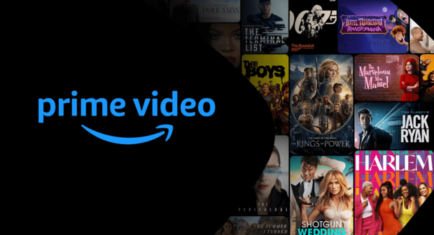 Prime video anuncia que va a incrementar sus espacios de publicidad