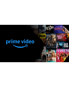 Prime video anuncia que va a incrementar sus espacios de publicidad