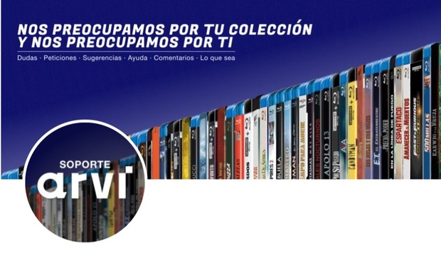 Arvi Licensing. Opiniones, sugerencias, soluciones...