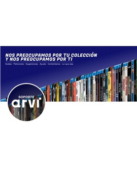Arvi Licensing. Opiniones, sugerencias, soluciones...