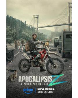 Apocalipsis Z: Mi Crítica. 