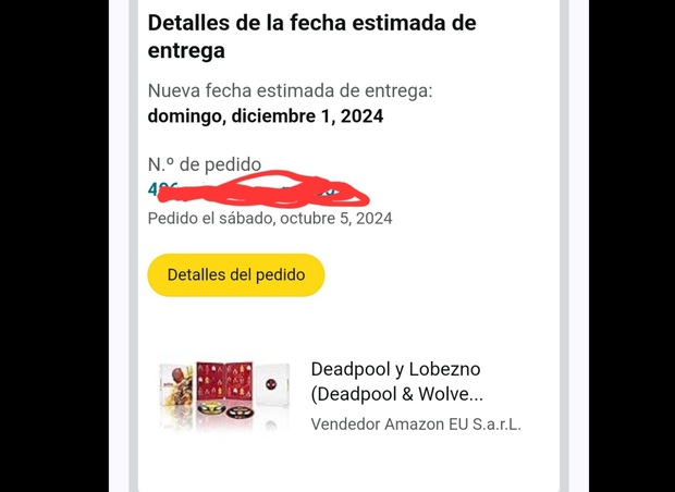 Viva Amazon!!!