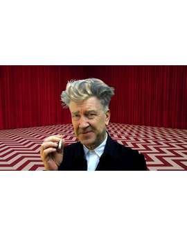 DEP Maestro. Fallece David Lynch a los 78 años 