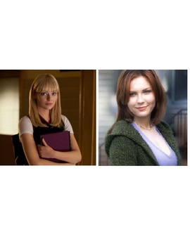 GWEN VS MARY JANE ¿QUE CHICA DE SPIDERMAN TE GUSTA MAS?