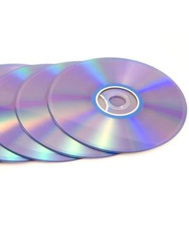 Los DVDs fabricados por Warner Bros entre 2006 y 2008 sufren un defecto de putrefacción