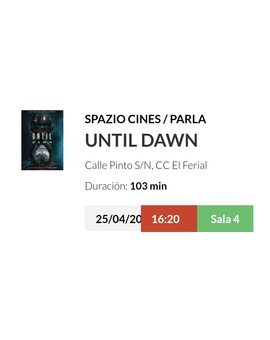 Until Dawn: Breve Crítica y Entrada [Sin Spoilers]. Nota: 6,5/10