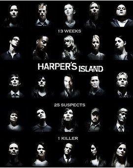 HARPER,S ISLAND: ¿QUE TAL OS PARECE LA SERIE?