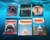 Colección Tiburón (Jaws) actualizada a 10-08-2025.