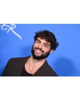 Noah Centineo es el nuevo Rambo