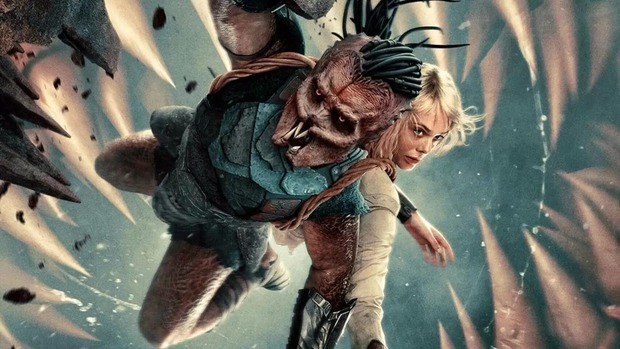 Predator: Badlands' arrasa en taquilla y marca récords en la saga.