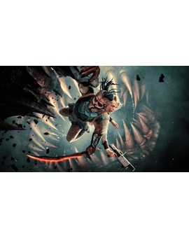 Ayer 16 de Diciembre cumplió años nuestro amigo y compañero de mubis ironconrad.