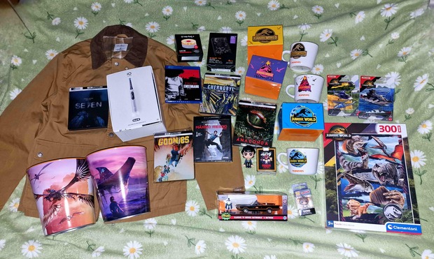 He sido muy bueno y Papa Noel lo sabe.