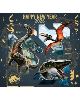 FELIZ AÑO NUEVO 2026!.