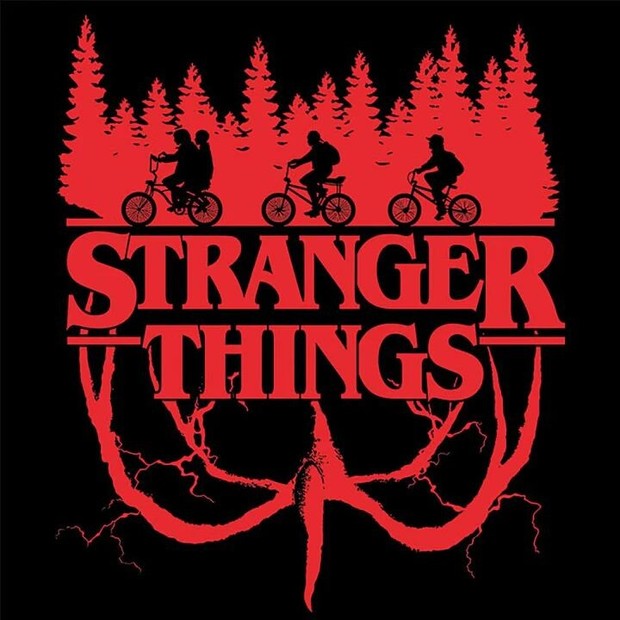 [CON SPOILERS]. Hablemos del final. Stranger Things 