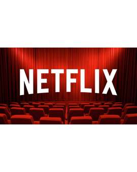 Netflix solo estrenará 17 días en cines las películas de Warner Bros