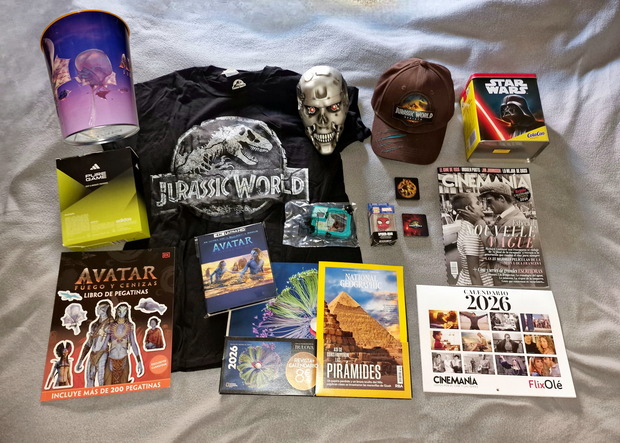 Ya han llegado los Reyes Magos!. 