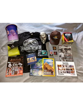 Ya han llegado los Reyes Magos!.