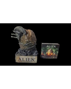 Alien Antología - Edición Limitada (Huevo) Blu-ray. Mi Compra 26-01-2026.