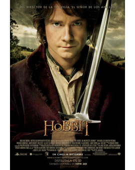 EL HOBBIT: UN VIAJE INESPERADO. OPINIONES Y CRITICAS SOBRE LA PELICULA