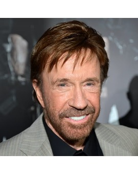 DEP. Chuck Norris