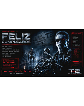 Hoy cumple años nuestro amigo y compañero Angel Jesús Martín Soto. ¡Muchas Felicidades!