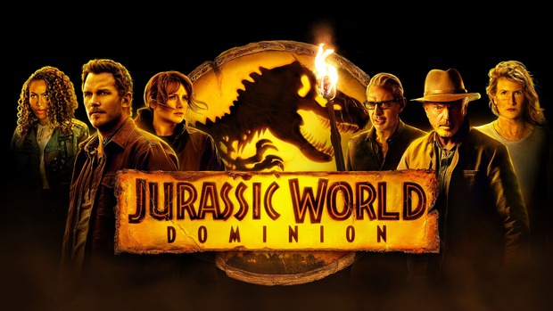 Jurassic World Dominion se convierte en la película más cara de la historia del cine.