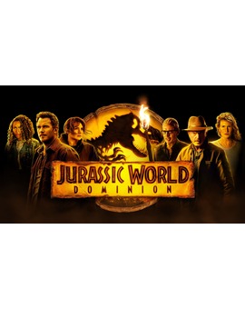 Jurassic World Dominion se convierte en la película más cara de la historia del cine.
