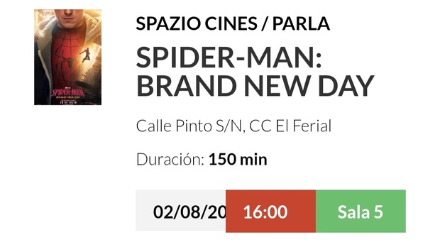 Spider-Man Brand New Day: Pequeña opinión.