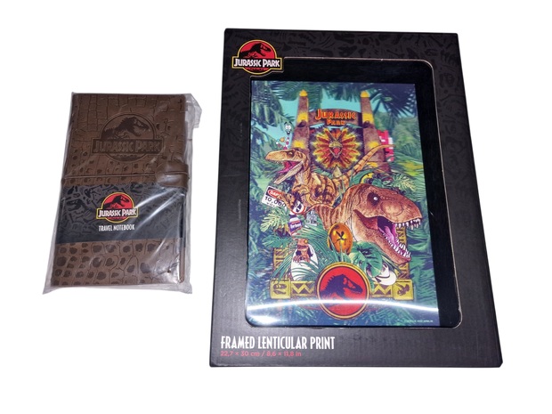 Regalazos de cumpleaños del amigo y compañero de mubis SalteadorNeo.