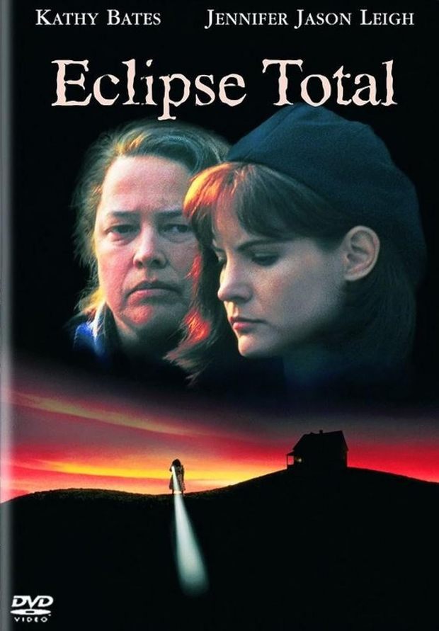 Eclipse Total. [SPOILERS].