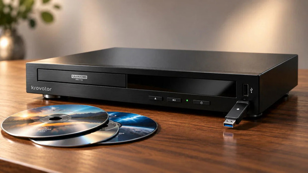 Seis nuevas marcas lanzan reproductores 4K UHD