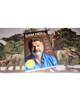 ¿Alguna vez te conté esto?. Sam Neill