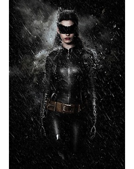 CATWOMAN: POSTER GIGANTE