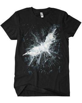 MI CAMISETA DE TDKR