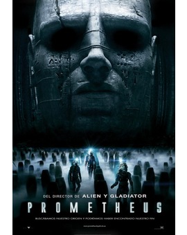 Las mejores películas de 2012 para Aullidos.COM