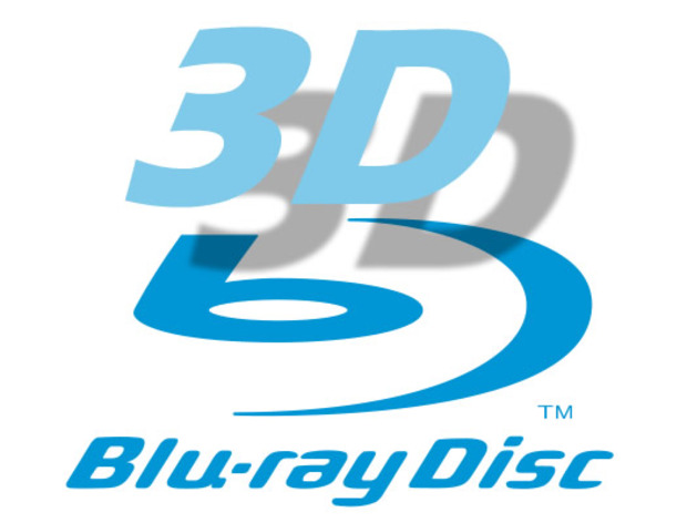 ¿CUAL ES TU PELICULA FAVORITA EN FORMATO BLURAY 3D?