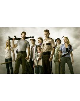 THE WALKING DEAD: Que Muerte te ha conmovido mas (SPOILERS)