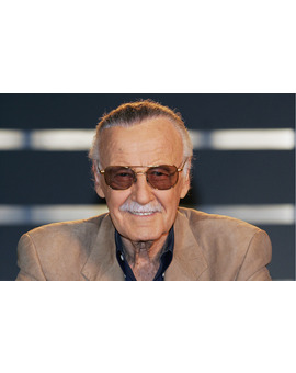 Stan Lee: ¿Cual de sus cameos te ha gustado mas?