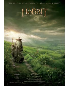 El Hobbit: SUPERGIF ANIMADO