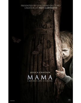 MAMÁ: CRITICAS Y OPINIONES