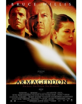 Asteroide DA14 ¿Que pelicula ver para celebrar su paso por la tierra?