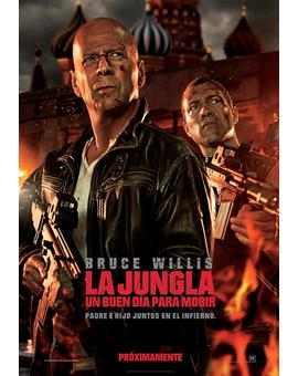 LA JUNGLA UN BUEN DIA PARA MORIR: CRITICAS Y OPINIONES