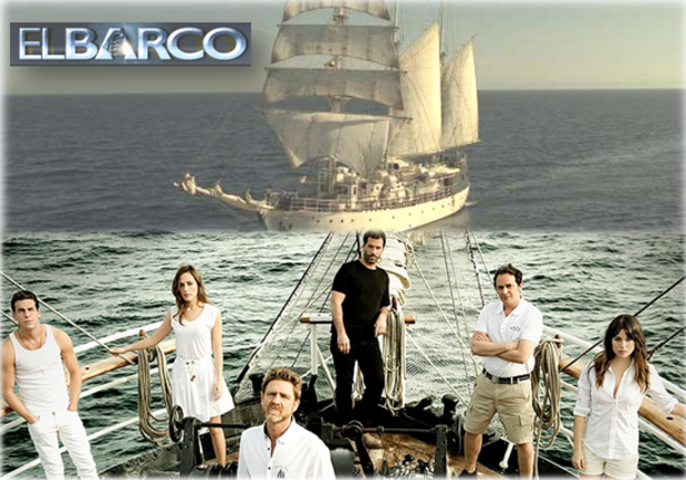 EL BARCO: SERIE: ¿QUE OPINAIS SOBRE SU FINAL?