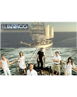 EL BARCO: SERIE: ¿QUE OPINAIS SOBRE SU FINAL?