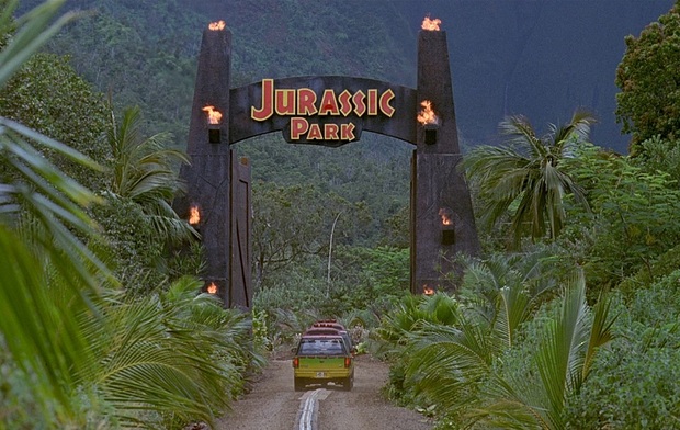 JURASSIC PARK 4 TIENE DIRECTOR