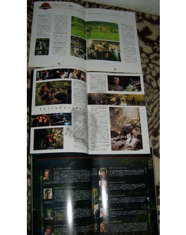 MI COLECCIÓN DE JURASSIC PARK 11