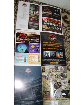 MI COLECCIÓN DE JURASSIC PARK 13