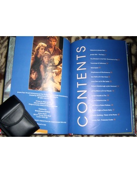 MI COLECCIÓN DE JURASSIC PARK 14